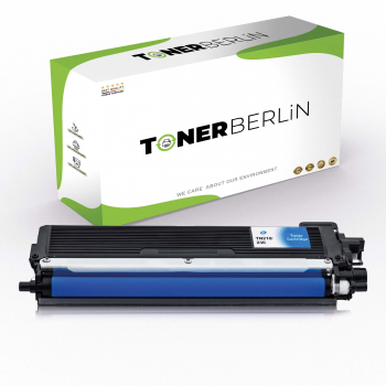 Rebuilt Toner kompatibel für Brother TN-230C Cyan
